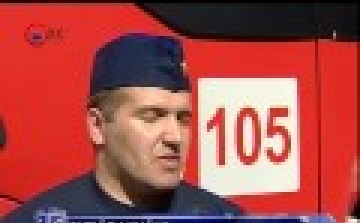 A szerparancsnok győzelme- DSTV videóval