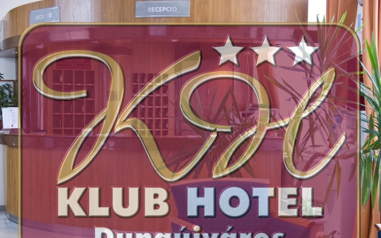 Szilveszterezzen a Klub Hotelben