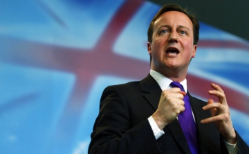 Cameron: Nagy-Britannia nagyobb biztonságban van az EU-ban