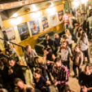 Felpezsdült a galéria