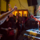 Felpezsdült a galéria