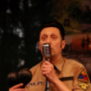 ifj.Dráviczki Márton felvételei a Parázs-Varázs színpadáról 2.