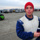 Kovács Sanyi: Élvezettel autóztam 2014-ben