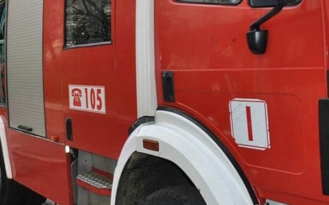 Kimenekítettek 127 embert füst miatt egy szállodából Székesfehérváron