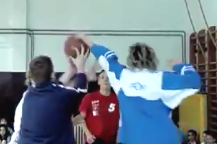 Tanár-diák vetélkedő