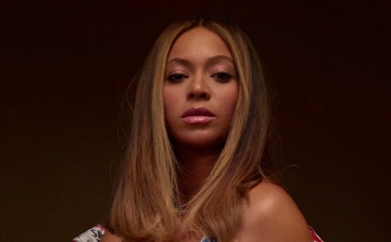 Beyoncé rekorder lett