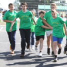 Ünnepélyesen is átadták a sportpályát