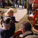 Rácalmás - tökön tök