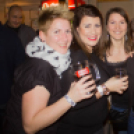 Felpezsdült a galéria