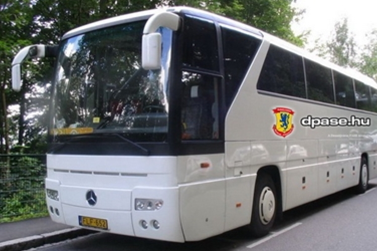 Szurkolói busz indul a Vasas mérkőzésre!