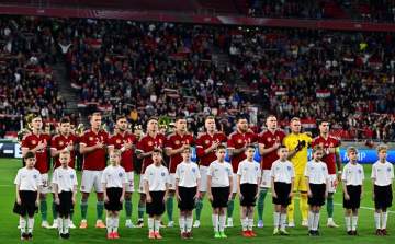 Montenegrói-magyar - Győzelemre játszanának a hazaiak