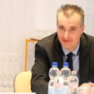 Az államtitkár látogatása