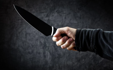 Késes rabló fosztott ki egy szigetszentmiklósi dohányboltot