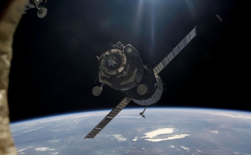 Magyarország 2024-ben űrhajóst kíván küldeni az űrbe