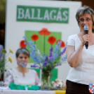 Ballagás