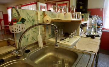 Az 1000-2000 lakosú települések italüzletei is pályázhatnak a 3 millió forintos támogatásra