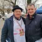 Egy Parádés hétvége disznóvágással és focival Abonyban