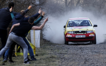 A jó gumiválasztás lesz a nyerő!