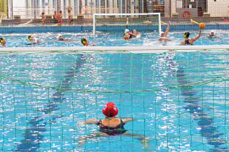 Vereség a Serdülő Bajnokságon