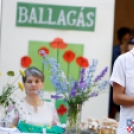 Ballagás