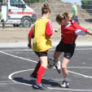 Ünnepélyesen is átadták a sportpályát