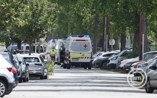 Háromnapos gyászt hirdetett az osztrák kancellár a grazi középiskolai lövöldözés miatt