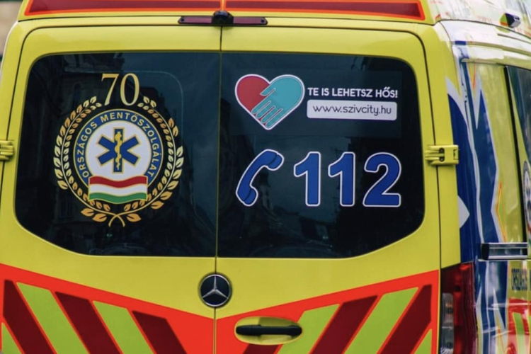 Háromra emelkedett a tótvázsonyi halálos autóbaleset áldozatainak száma