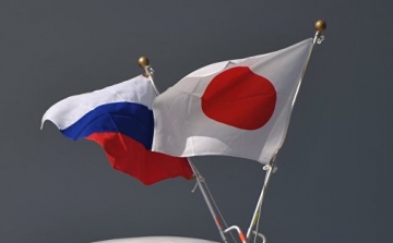 70 év után békét köthet Oroszország Japánnal 