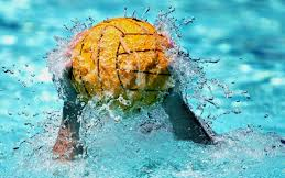 Nemzetközi torna az uszodában