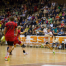 Felsőházban a Dunaújvárosi Kohász KA