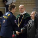  Diploma- és igazolás átadó