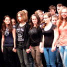 Ádámok és Évák ünnepe a Bartók Színházban. 