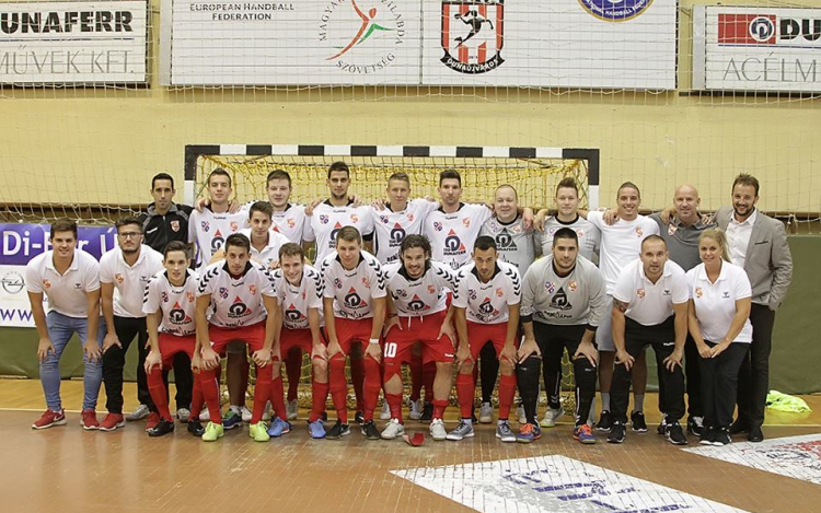 Gyönyörű győzelem