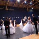 Bánki szalagavatója