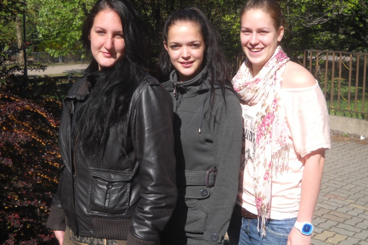 Sörpong és flashmob - videóval