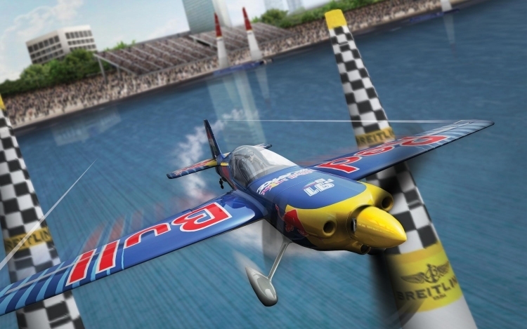 Megszűnik a Red Bull Air Race, Zamárdiban lesz az utolsó előtti verseny