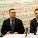 A Jobbik is nagygyűlést tartott