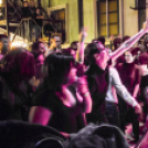 Felpezsdült a galéria