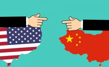 Az Egyesült Államok külképviseletté nyilvánította az ottani kínai médiát 