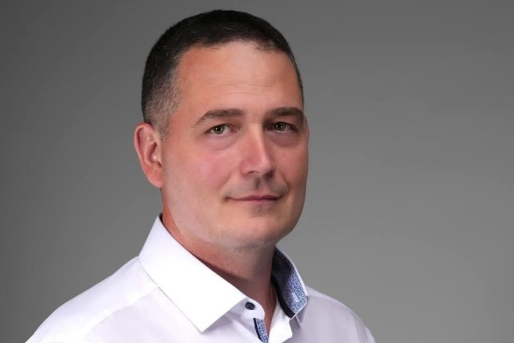 Kisberk Szabolcsot választották Gyömrőn polgármesternek