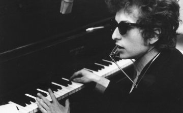 Bob Dylan kiadja ikonikus dala 20 különböző felvételét
