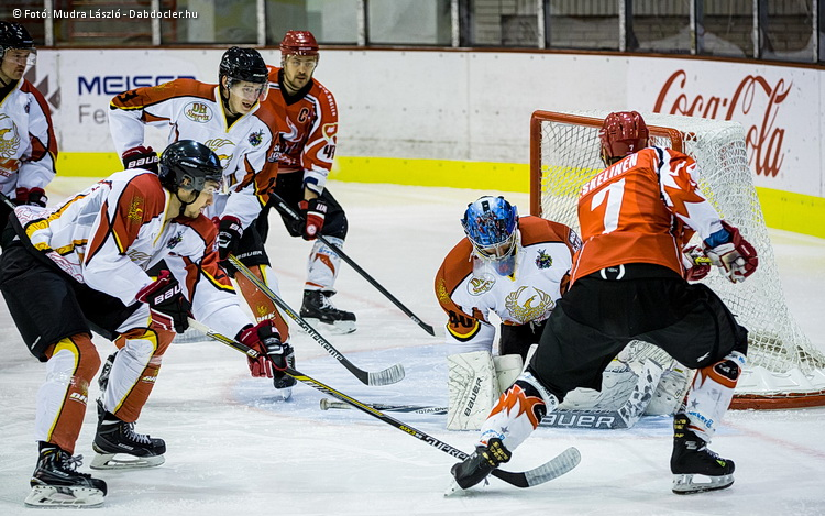 Kötelező lesz a győzelem Fehérvár ellen