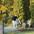 Október 23. megemlékezés és ünnepi közgyűlés