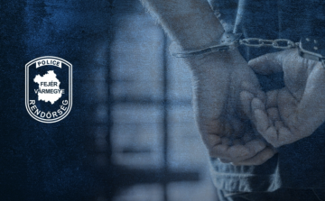 ELFOGTÁK AZ EMBERÖLÉS KÍSÉRLETE MIATT IS KÖRÖZÖTT FÉRFIT