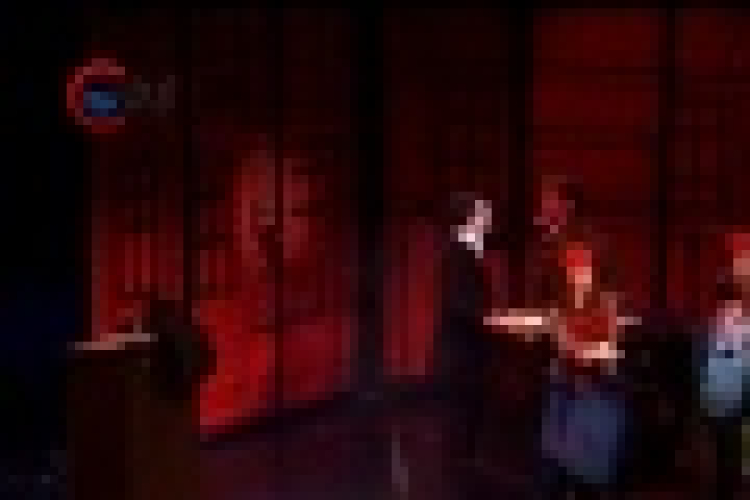 Csíkszeredáról jöttek fellépni- DSTV videóval