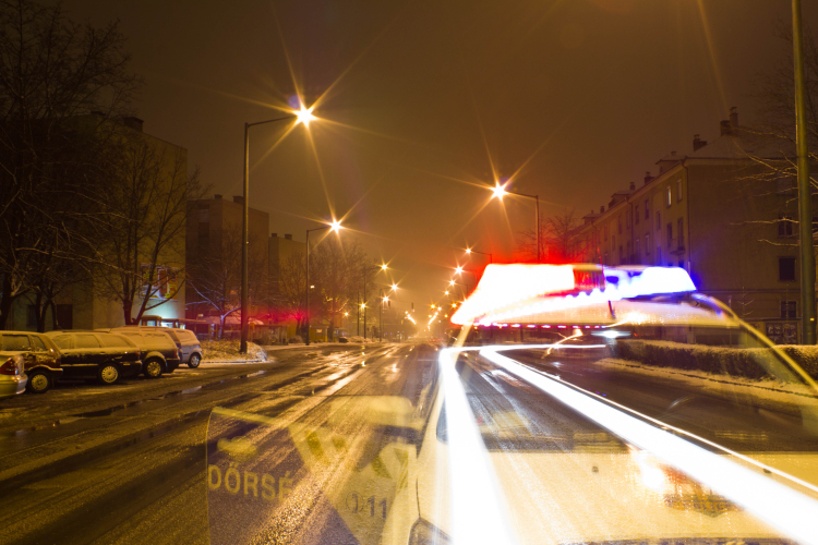 Szemtanúkat keresünk 