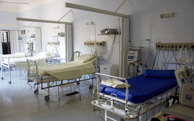 Felkészültek a magyar kórházak a koronavírusra
