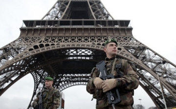 Újabb fenyegetést intézett Párizs ellen az Iszlám Állam