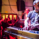 Felpezsdült a galéria