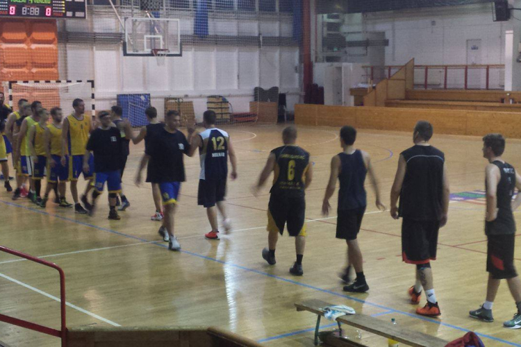 NB2 – Szép teljesítmény az első felkészülési mérkőzésen